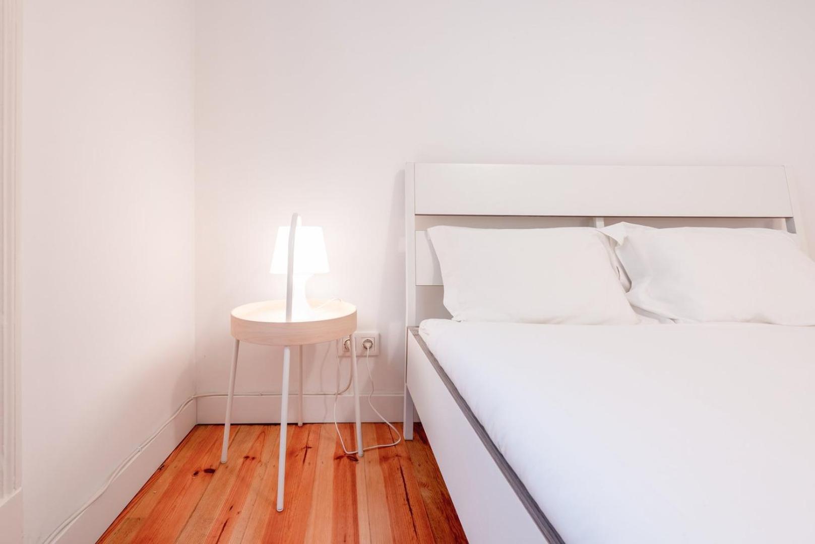 Guestready - Fantastic Apt Near Castelo S. Jorge * Lissabon