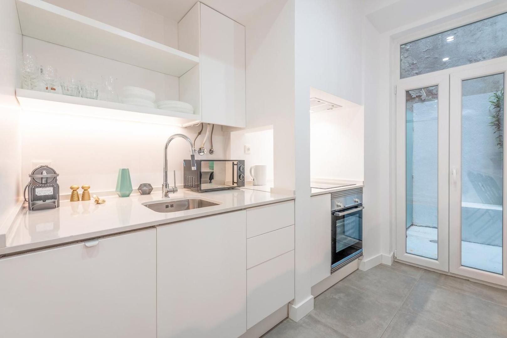 Guestready - Fantastic Apt Near Castelo S. Jorge Lissabon
