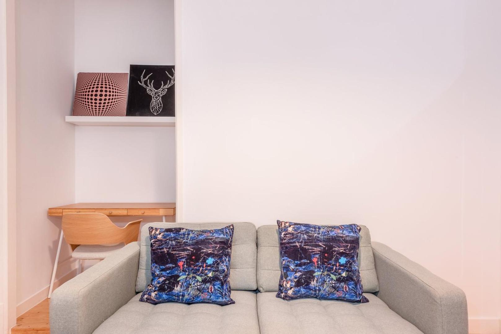 Guestready - Fantastic Apt Near Castelo S. Jorge Apartment