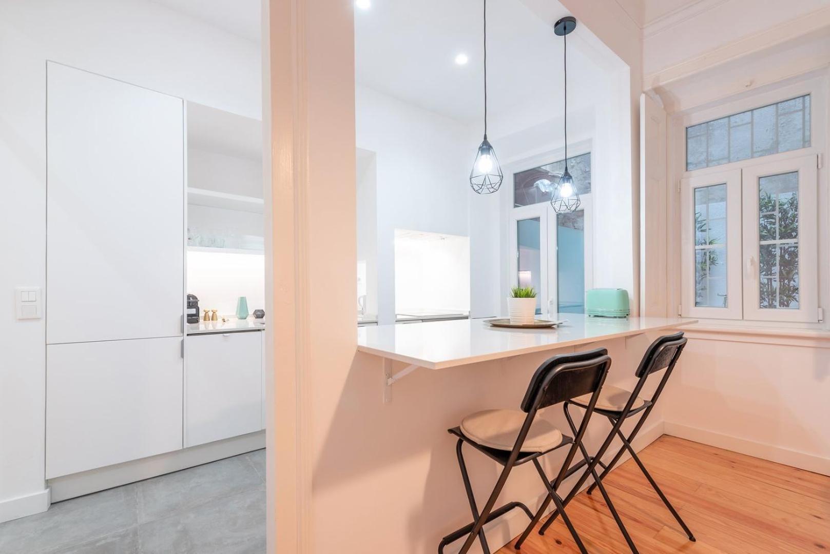Apartment Guestready - Fantastic Apt Near Castelo S. Jorge Lissabon