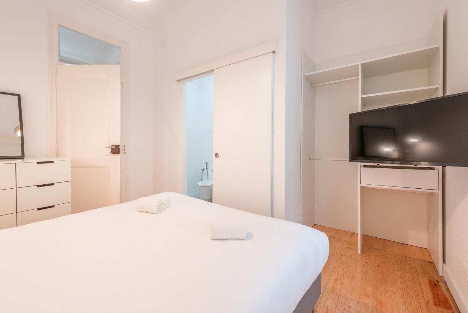 Lejlighed Guestready - Fantastic Apt Near Castelo S. Jorge *