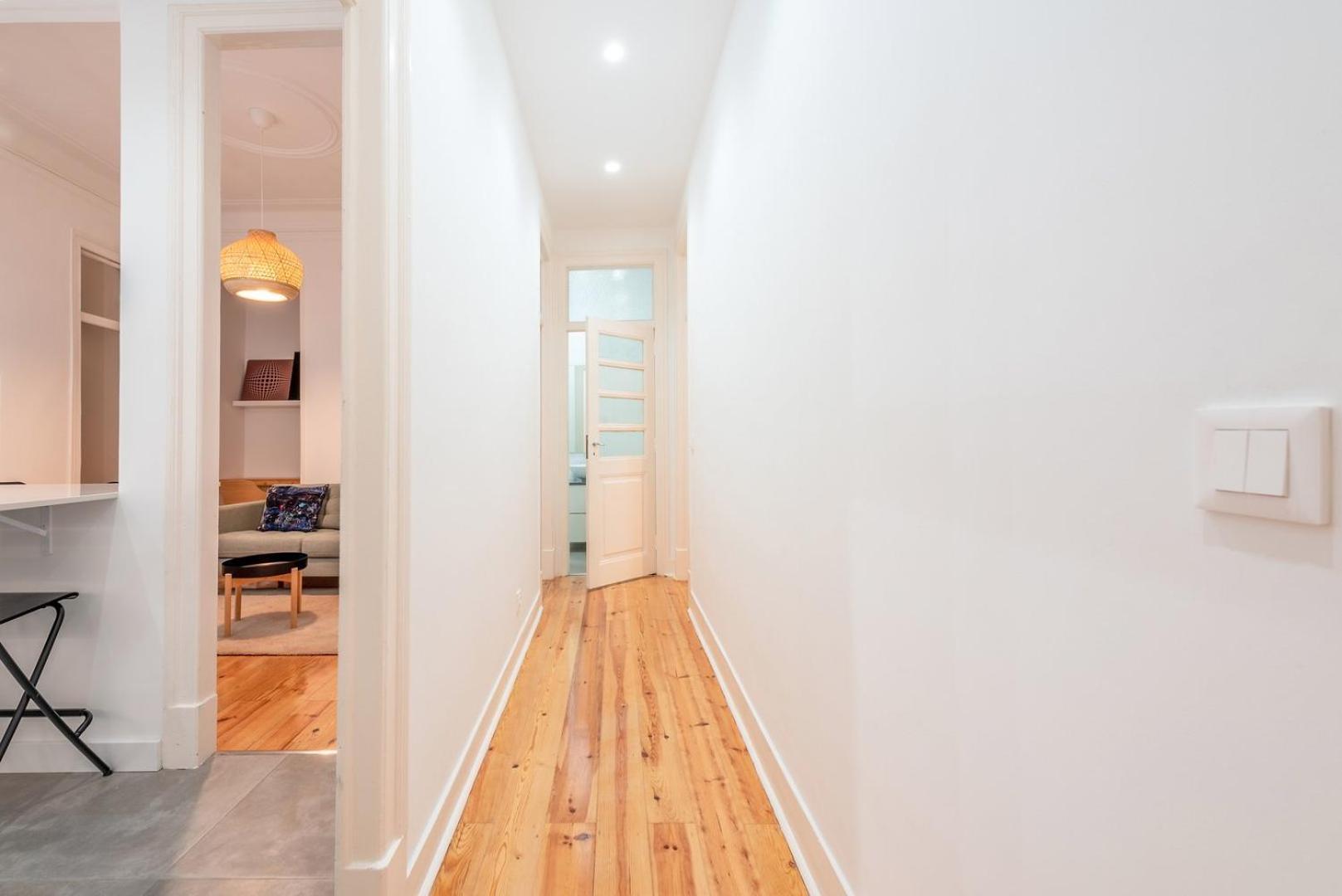 Guestready - Fantastic Apt Near Castelo S. Jorge Lejlighed