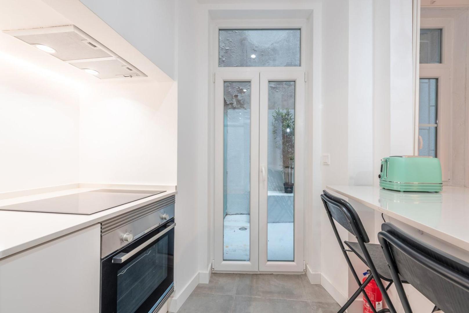 Lejlighed Guestready - Fantastic Apt Near Castelo S. Jorge *