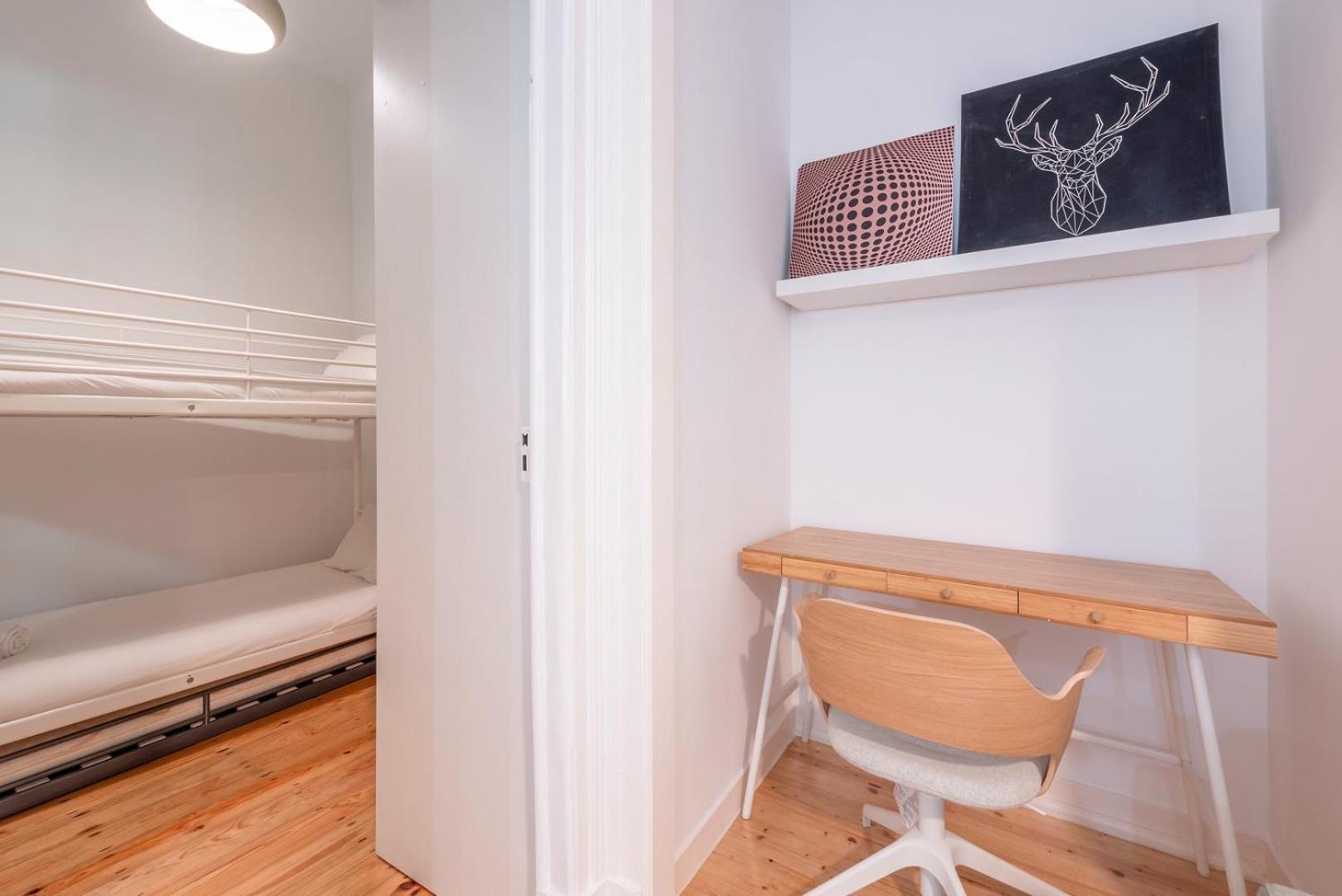 Lejlighed Guestready - Fantastic Apt Near Castelo S. Jorge