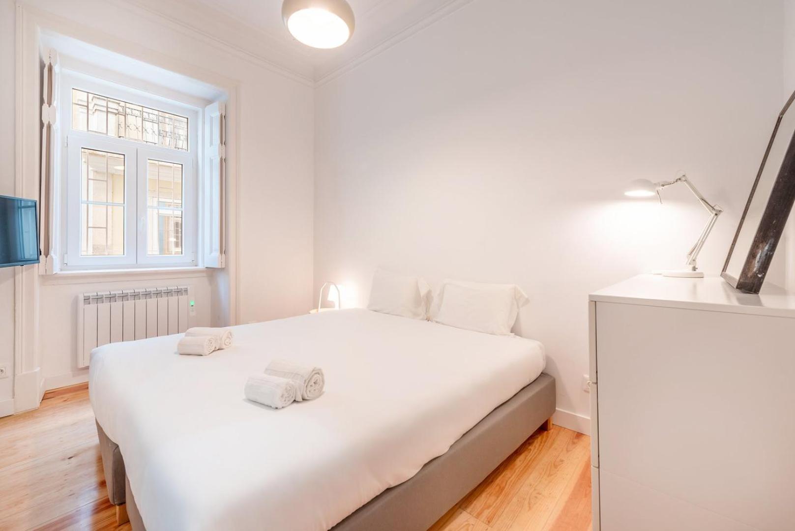 Guestready - Fantastic Apt Near Castelo S. Jorge Lejlighed Lisboa
